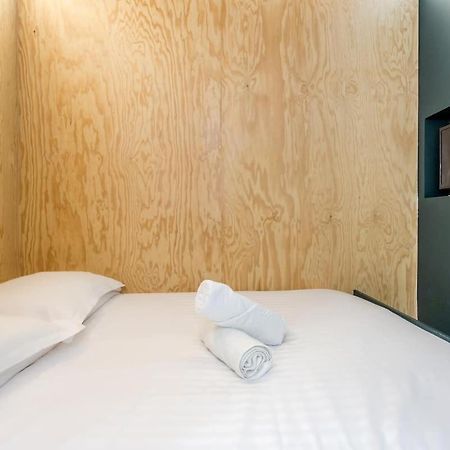 パリSleepoo - Cocooning 6アパートメント エクステリア 写真